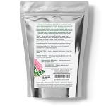 Organic Valerian Root Tea - 4 oz. Loose Leaf