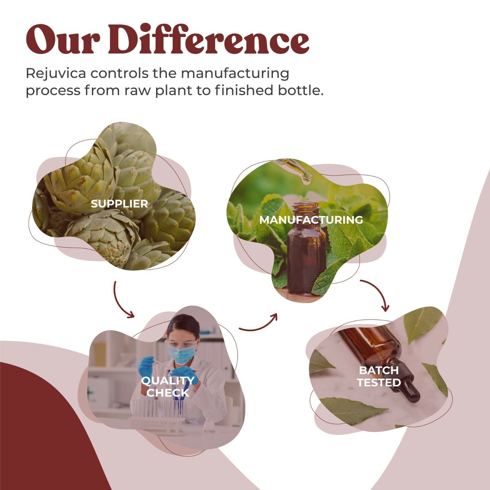 Korean Red Ginseng Liquid for Energy & Vitality