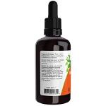 Valerian Root Extract Liquid - Herbal Supplement 2 oz
