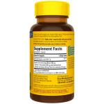 Turmeric Curcumin 500mg Capsules, 60 Count