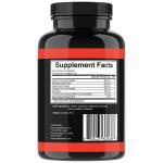 Turmeric Curcumin with Ginger & Black Pepper Capsules