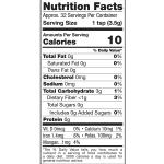 Organic Turmeric Root Powder with Curcumin, 4 oz