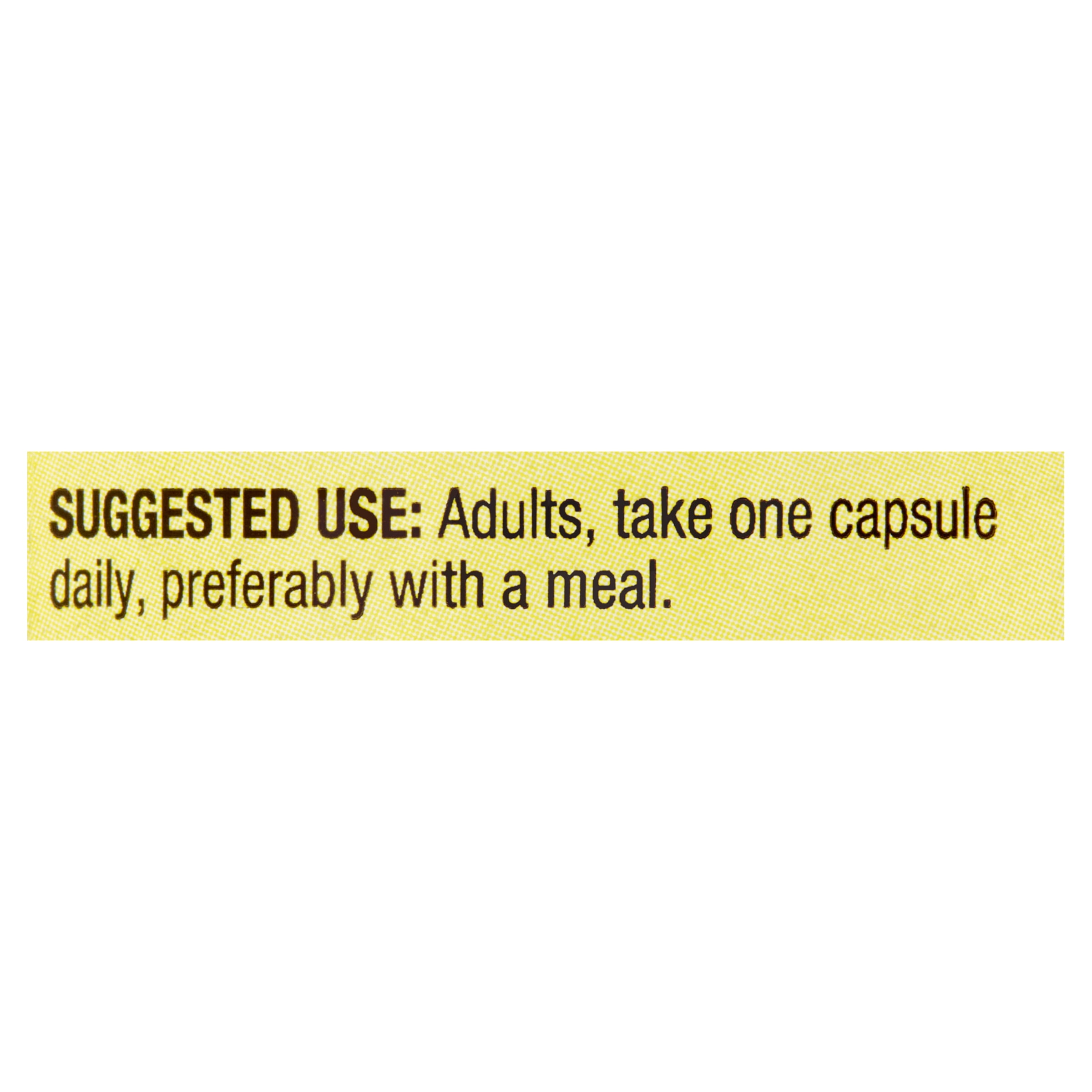Turmeric Curcumin with Ginger Powder 500mg, 180 Count