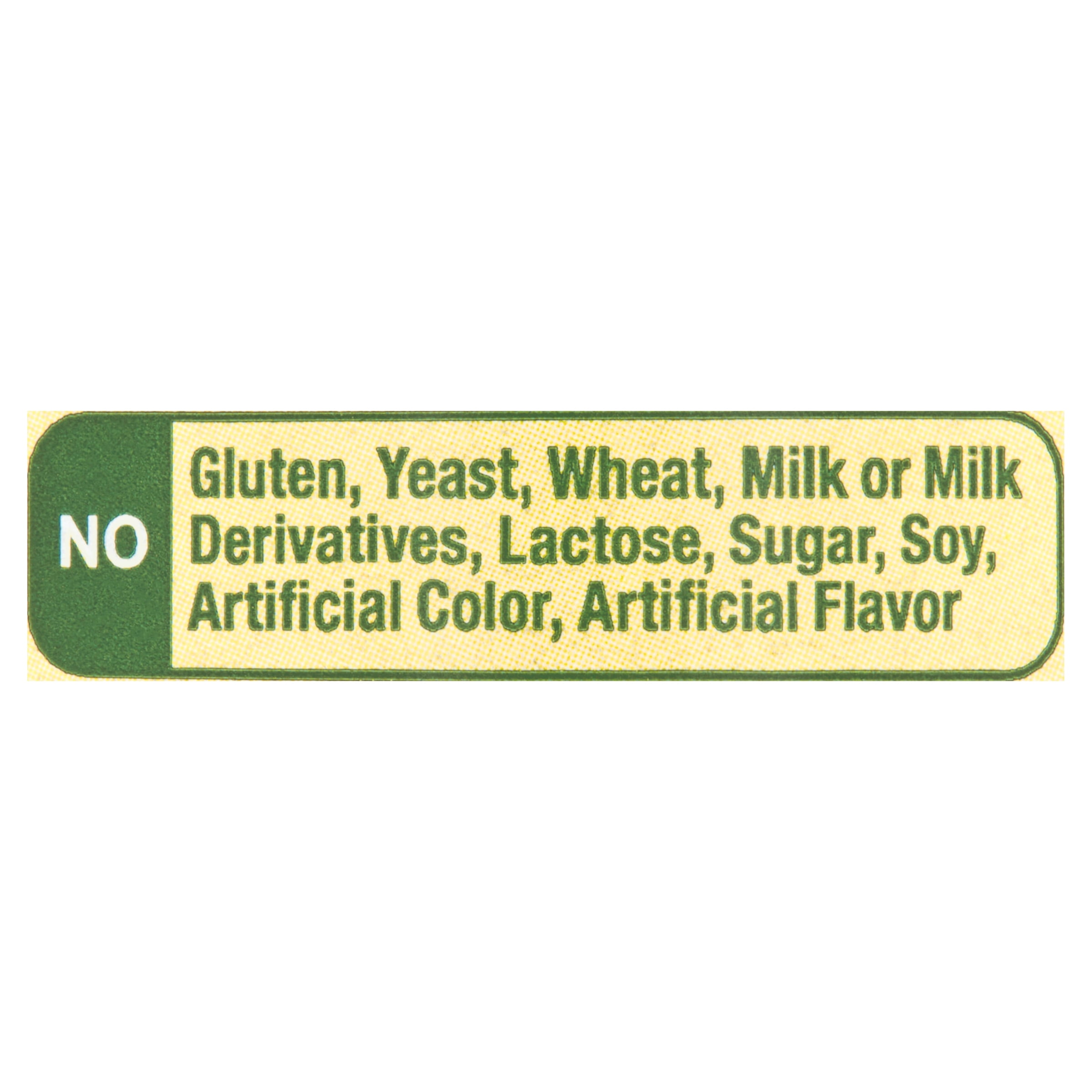 Turmeric Curcumin with Ginger Powder 500mg, 180 Count