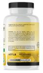 Turmeric Curcumin and Joint Support Supplement