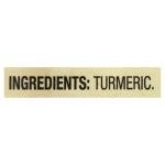 Great Value Ground Turmeric - 2 oz Pack