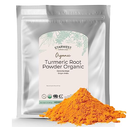 Starwest Botanicals