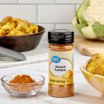 Great Value Ground Turmeric - 2 oz Pack
