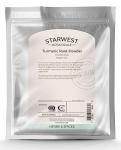 Organic Turmeric Root Powder by Starwest Botanicals