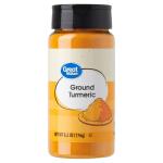 Great Value Ground Turmeric - 6.2 oz