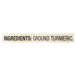 Great Value Ground Turmeric - 6.2 oz