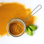 Organic Turmeric Powder – Non-GMO and Kosher