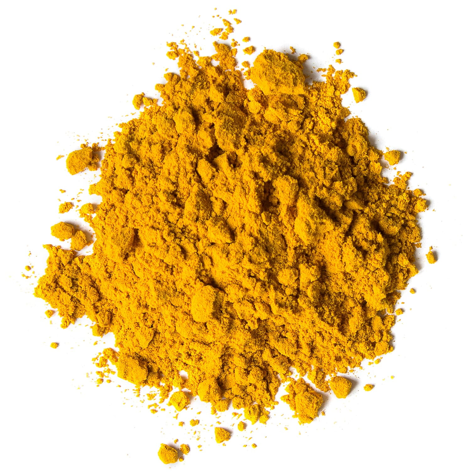 Organic Turmeric Powder – Non-GMO and Kosher