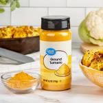 Great Value Ground Turmeric - 6.2 oz
