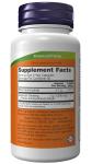 Now Foods American Ginseng 500mg 100 Veggie Capsules