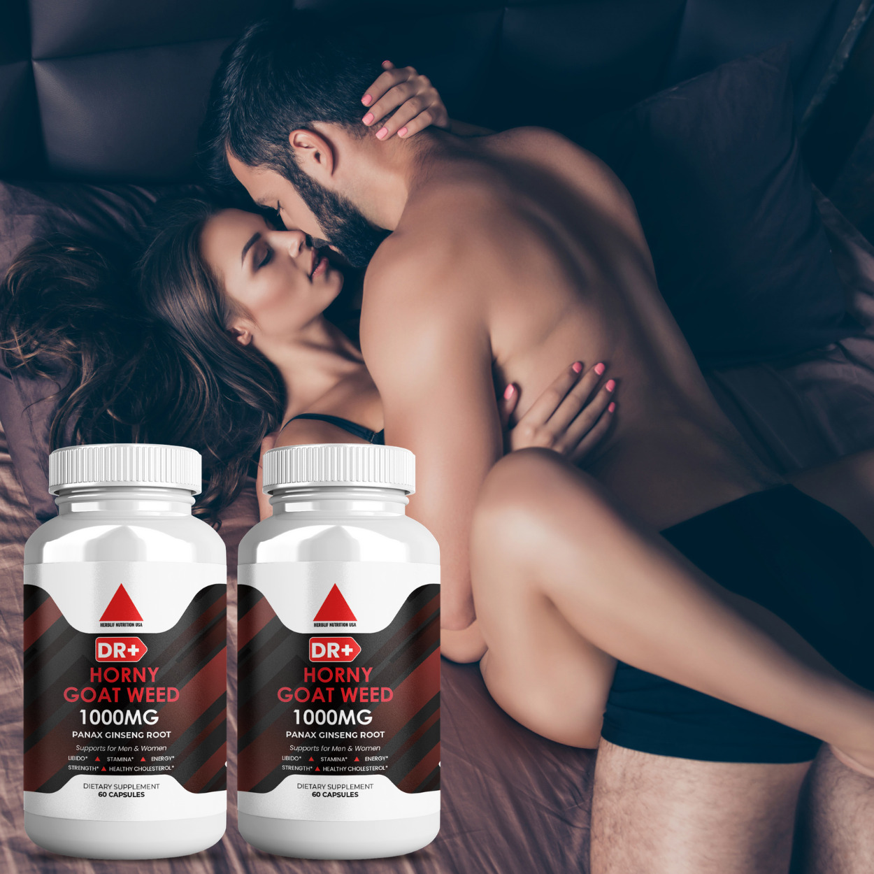 Herblif Nutrition Usa