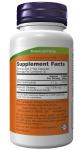Now Foods American Ginseng 500mg 100 Veggie Capsules
