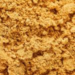 Organic Ground Ginger - 1.6 oz