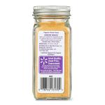 Organic Ground Ginger - 1.6 oz