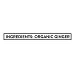 Organic Ground Ginger - 1.6 oz