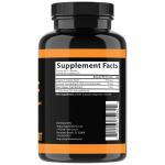 Ultra Pure Turmeric Curcumin with Black Pepper