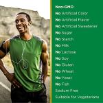 Nature’s Bounty Turmeric with Black Pepper, 1000mg