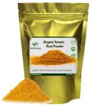 Pure Turmeric Root Powder - Raw Curcuma Longa