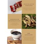 Korean Red Ginseng Extract Sticks - 365 Pack