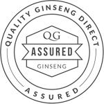 Red Korean Ginseng Capsules - 8,000mg Power