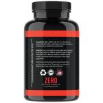 Turmeric Curcumin with Ginger & Black Pepper Capsules