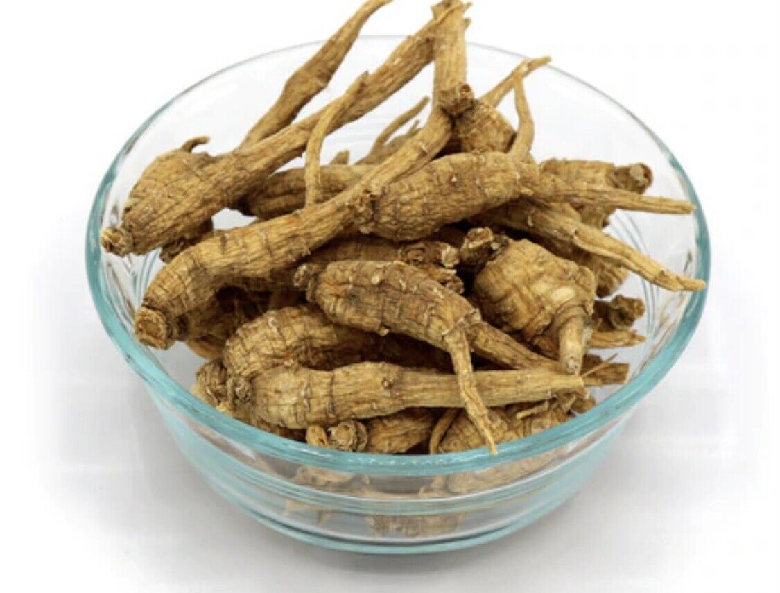 American Ginseng
