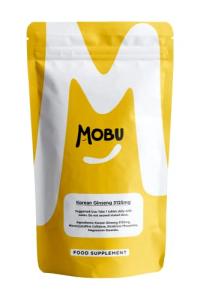 Korean Ginseng Max 3125mg - 120 Tablets