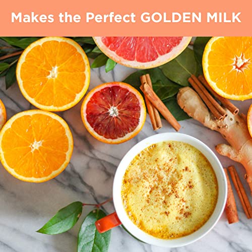 Further Food Turmeric Tonic Drink Mix 2.12 oz