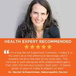 Further Food Turmeric Tonic Drink Mix 2.12 oz