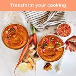 Further Food Turmeric Tonic Drink Mix 2.12 oz