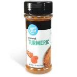 Happy Belly Ground Turmeric - 2.75 Oz