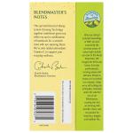 Honey Lemon Ginseng Green Tea Bags - 20 Count