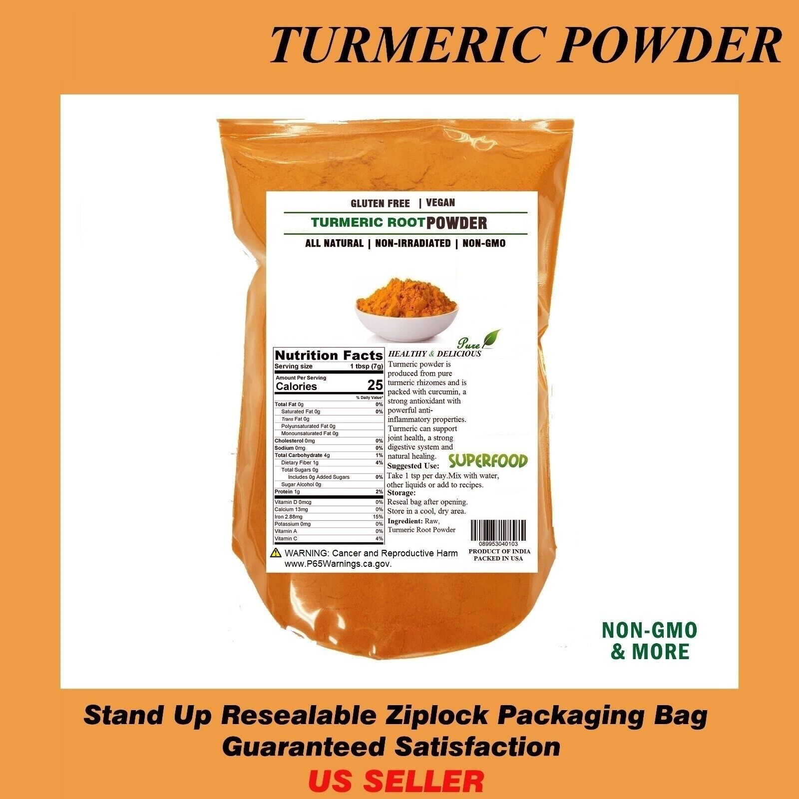 Powernutri