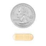 Korean Panax Ginseng Vegetarian Capsules, 100 mg