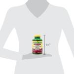 Spring Valley Extra Strength Turmeric Curcumin Softgels