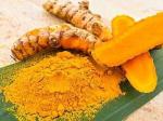 Pure Turmeric Root Powder - 1 LB