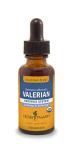 Herb Pharm Organic Valerian Root Extract for Relaxation