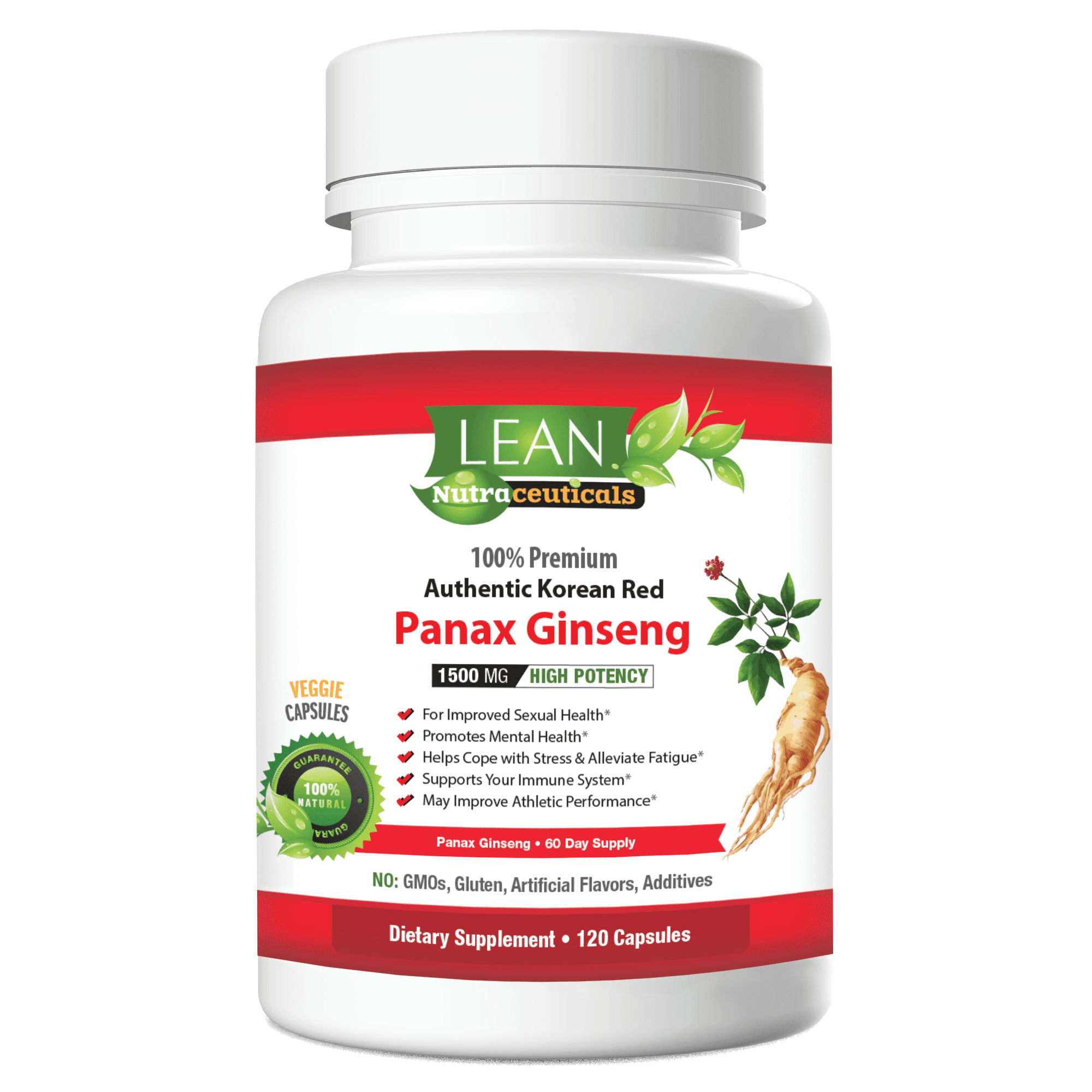 Lean Nutraceuticals