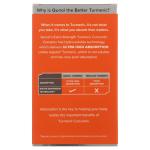 Qunol Extra Strength Turmeric Curcumin Complex 30 Caps
