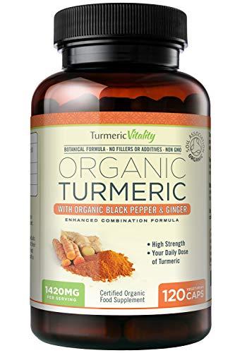 Turmeric Vitality