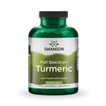 Swanson Turmeric for Joint and Mood Support 240 Caps