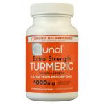 Qunol Extra Strength Turmeric Curcumin Complex 30 Caps