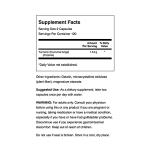 Swanson Turmeric for Joint and Mood Support 240 Caps