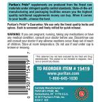 Joint Support Supplement for Arthritis and Pain Relief