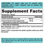 Joint Support Supplement for Arthritis and Pain Relief